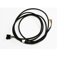 Adapter Cable for Treadmill with 5 Female Pin - Length 180 cm - AC181 - Tecnopro
